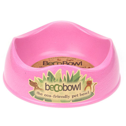 Beco Bowl Pink