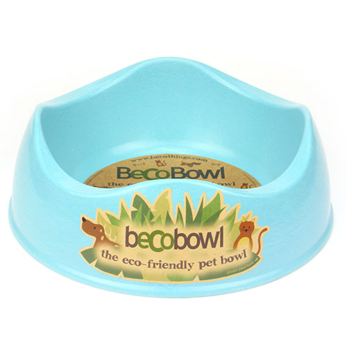 Beco Bowl Blue