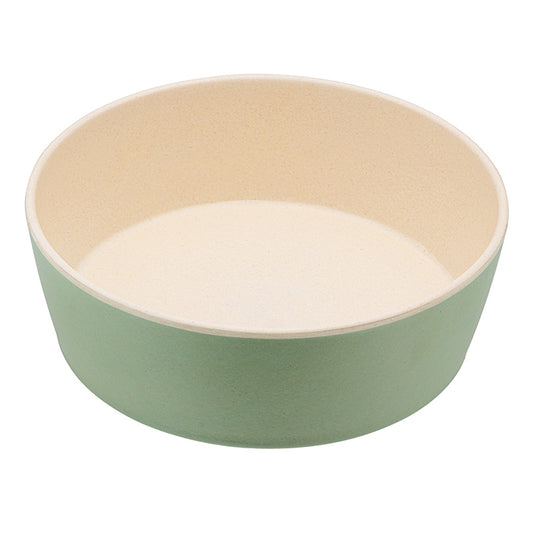 Beco Printed Bowl Fresh Mint