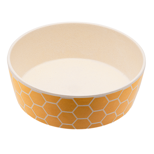Beco Printed Bowl Save the Bees