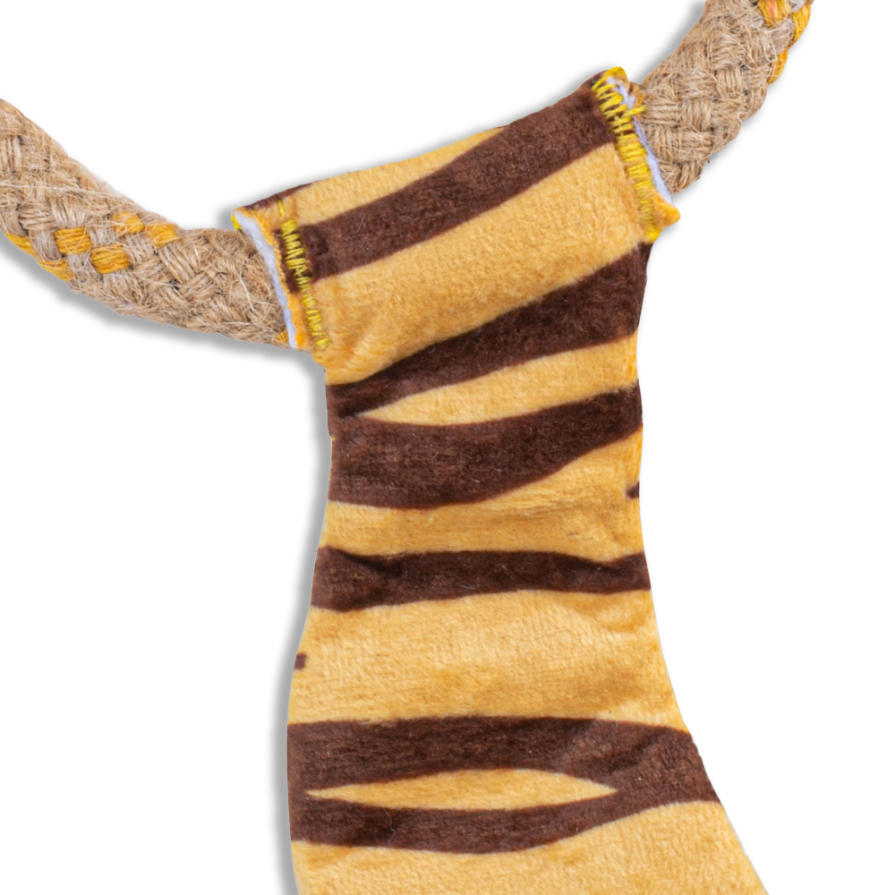 Beco Recycled Tiger