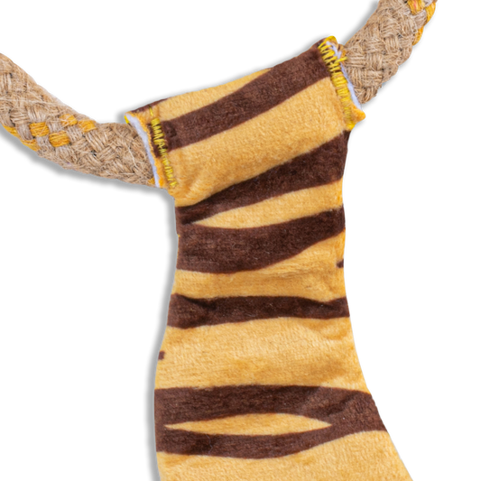 Beco Recycled Tiger