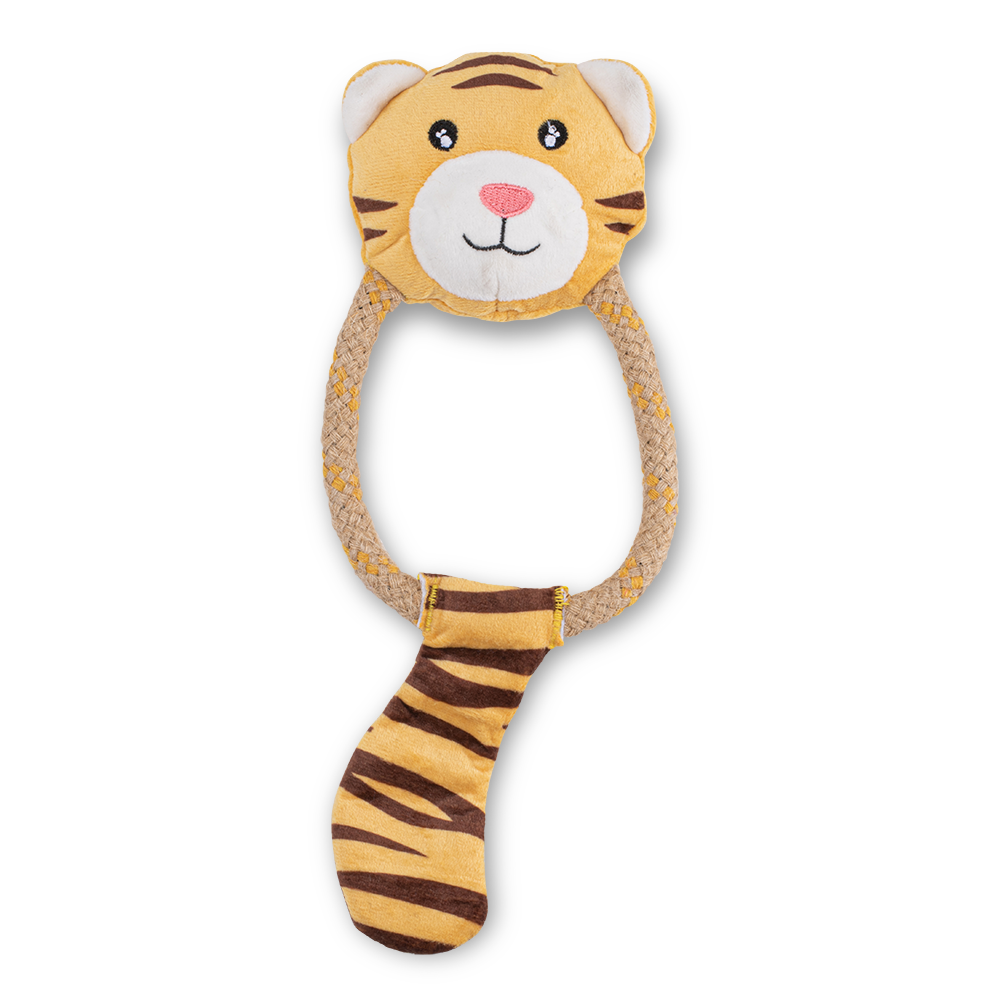 Beco Recycled Tiger