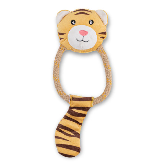 Beco Recycled Tiger