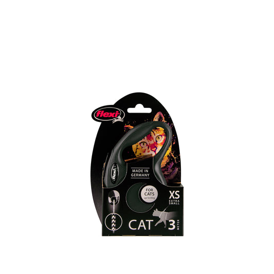 Flexi Classic Cat Cord