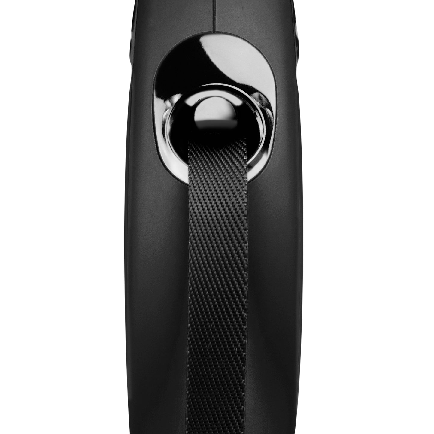 Flexi Classic Tape Black