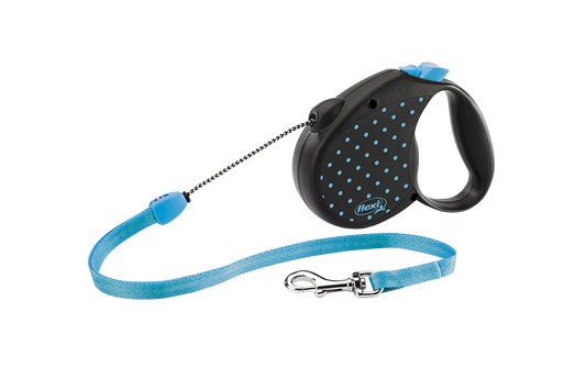 Flexi Dots Cord Med 5m