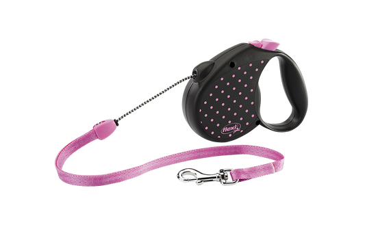 Flexi Dots Cord Med 5m