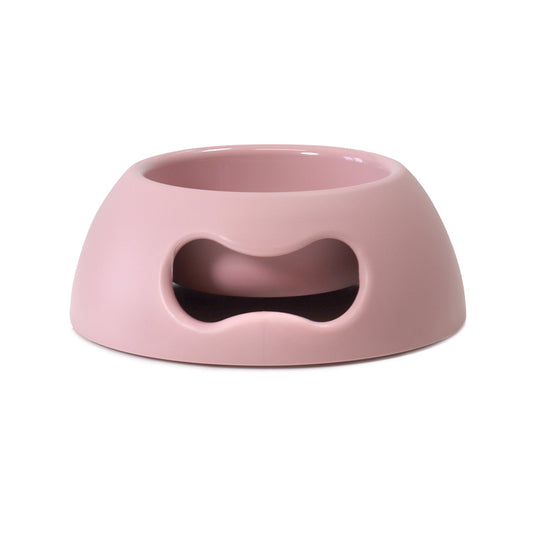 United Pets Pappy Bowl Pink