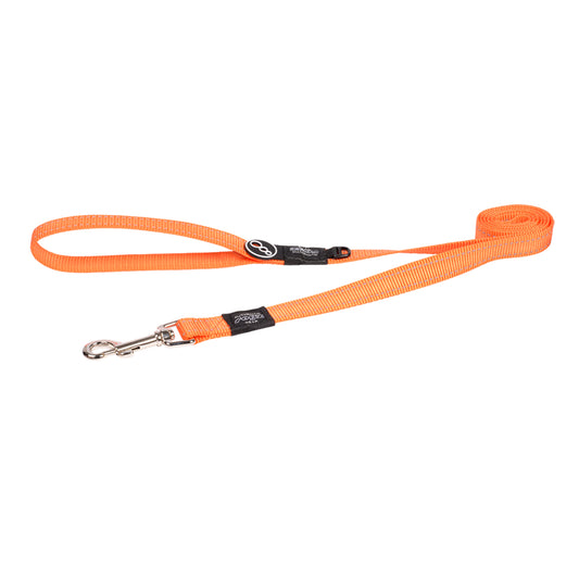 Rogz Classic Lead Orange