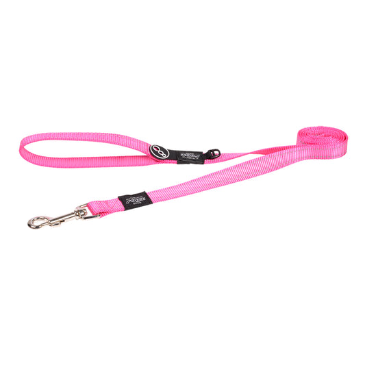 Rogz Classic Lead Pink