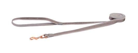Rogz Urban Classic Lead Dove Grey