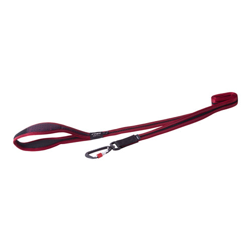 Rogz AirTech Classic Lead Rock Red