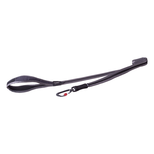 Rogz AirTech Classic Lead Platinum Grey