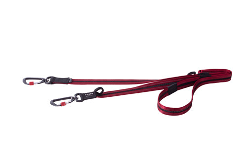 Rogz AirTech Multi Lead Burnt