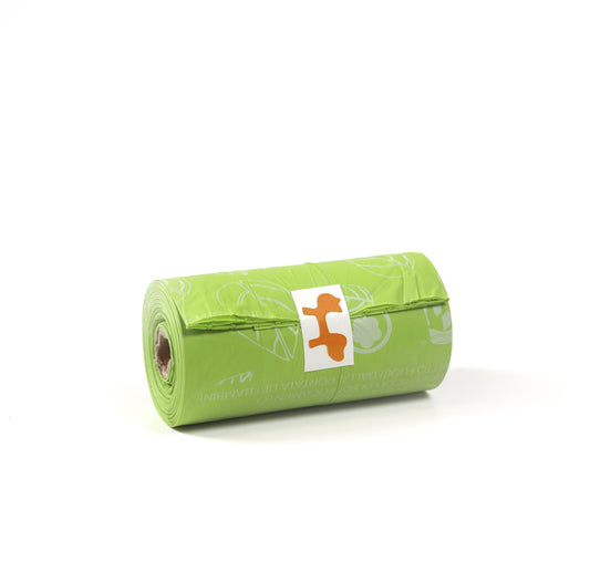 United Pets Compostable Bon Ton Bags