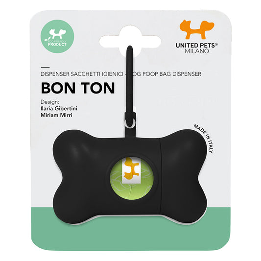 United Pets Bon Ton Classic