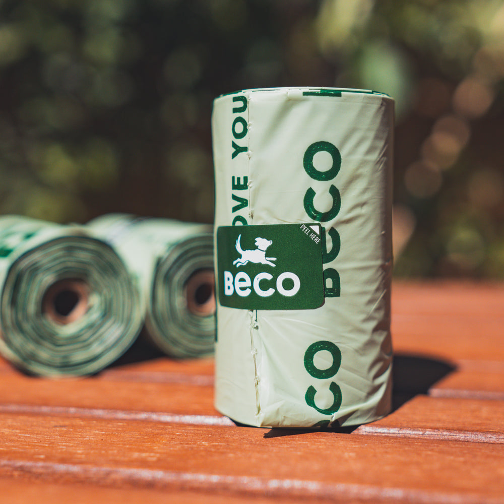 Beco Home Compostable Poop Bags