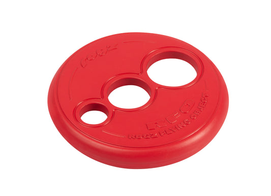 Rogz RFO Red