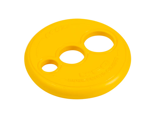 Rogz RFO Yellow