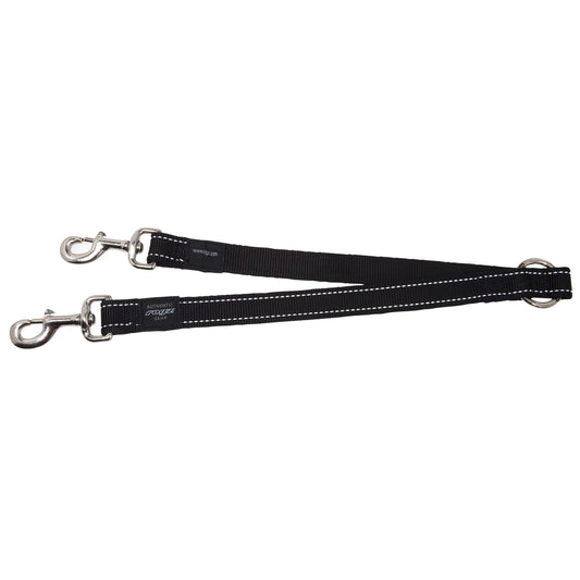 Rogz Specialty Splitter Black