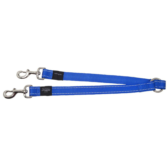 Rogz Specialty Splitter Blue
