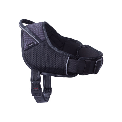 Rogz AirTech Sport Harness Nightsky Black