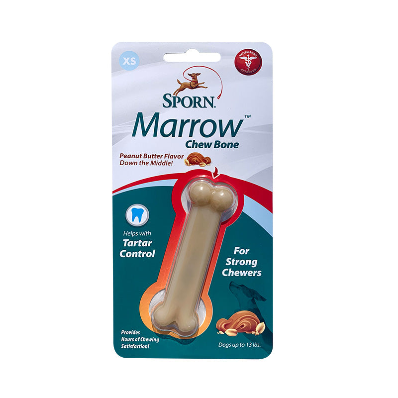 Sporn Marrow Bone Peanut Butter