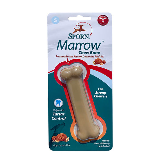 Sporn Marrow Bone Peanut Butter