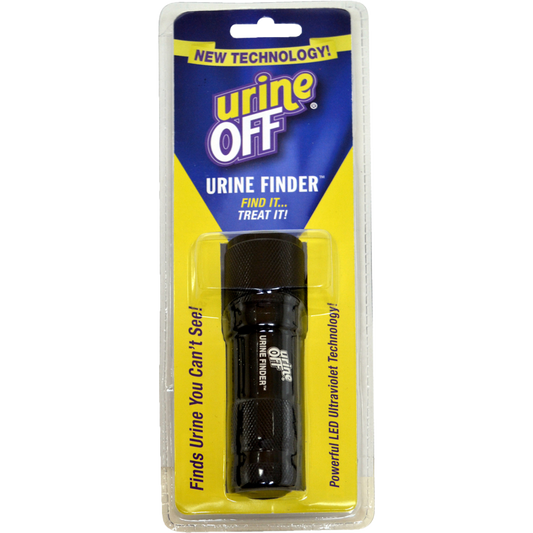 Urine Off Hi-Power LED Urine Finder