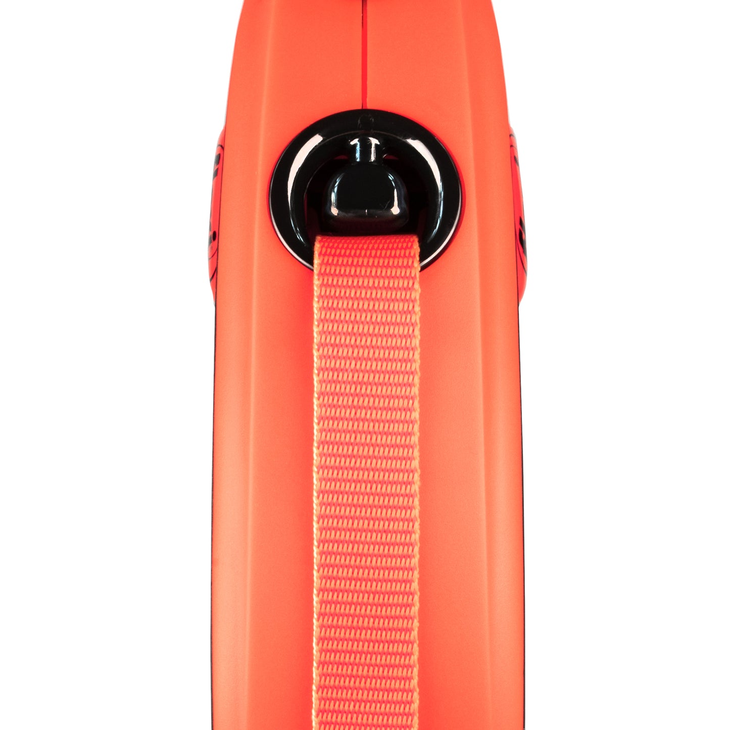 Flexi Xtreme Tape Black/Orange