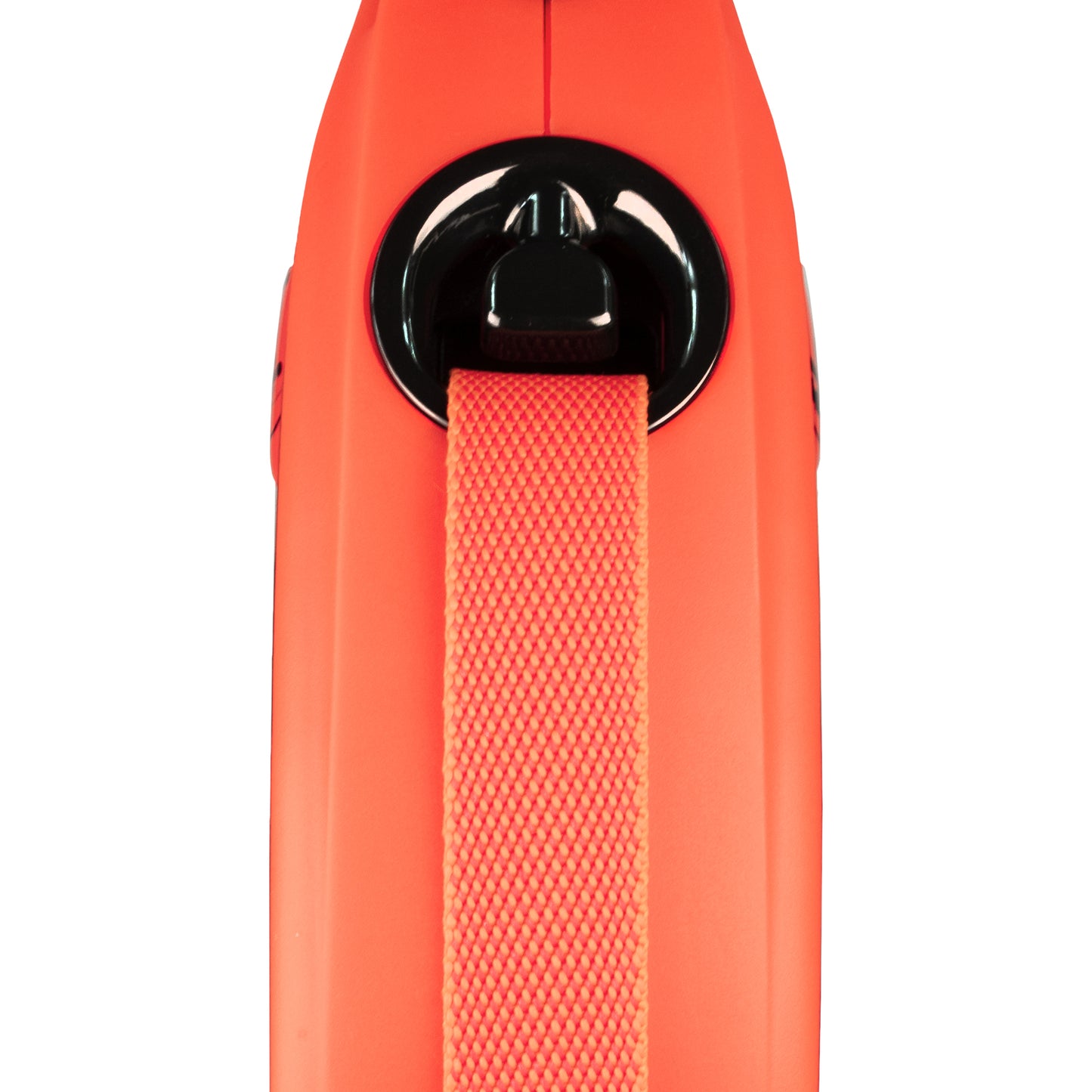 Flexi Xtreme Tape Black/Orange