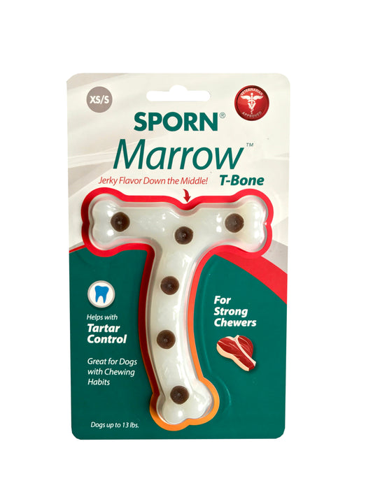 Sporn Marrow T-Bone Sml