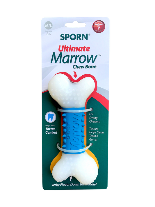 Sporn Ultimate Marrow Chew