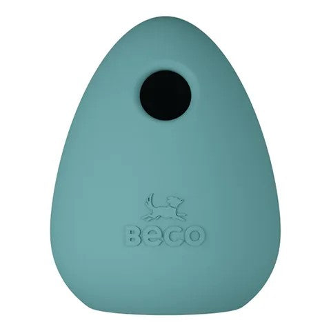 Beco Rubber Boredom Buster Enrichment Toy