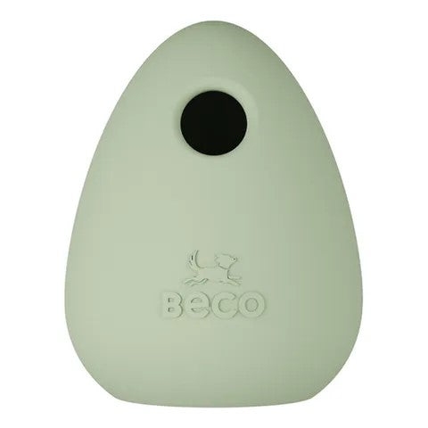 Beco Rubber Boredom Buster Enrichment Toy