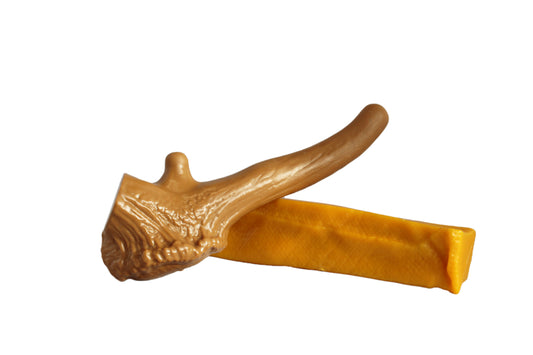 Tasty Bone Wild Yak Cheese Bar