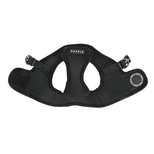 Puppia Soft Vest Black