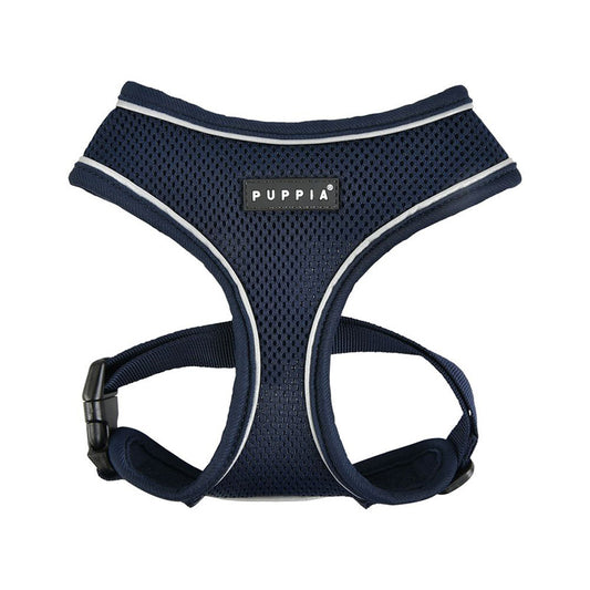 Puppia Soft Vest Pro Navy